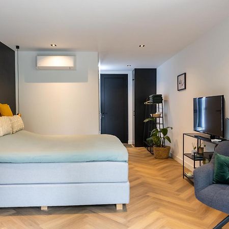 Bnb Paradijs Oude Niedorp Екстериор снимка