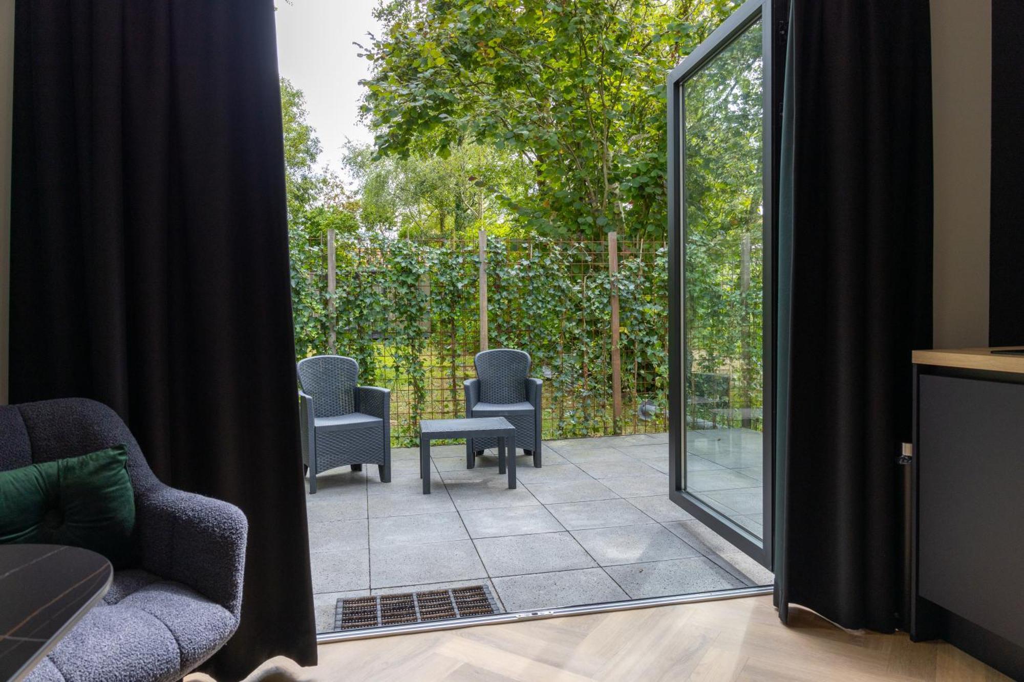 Bnb Paradijs Oude Niedorp Екстериор снимка