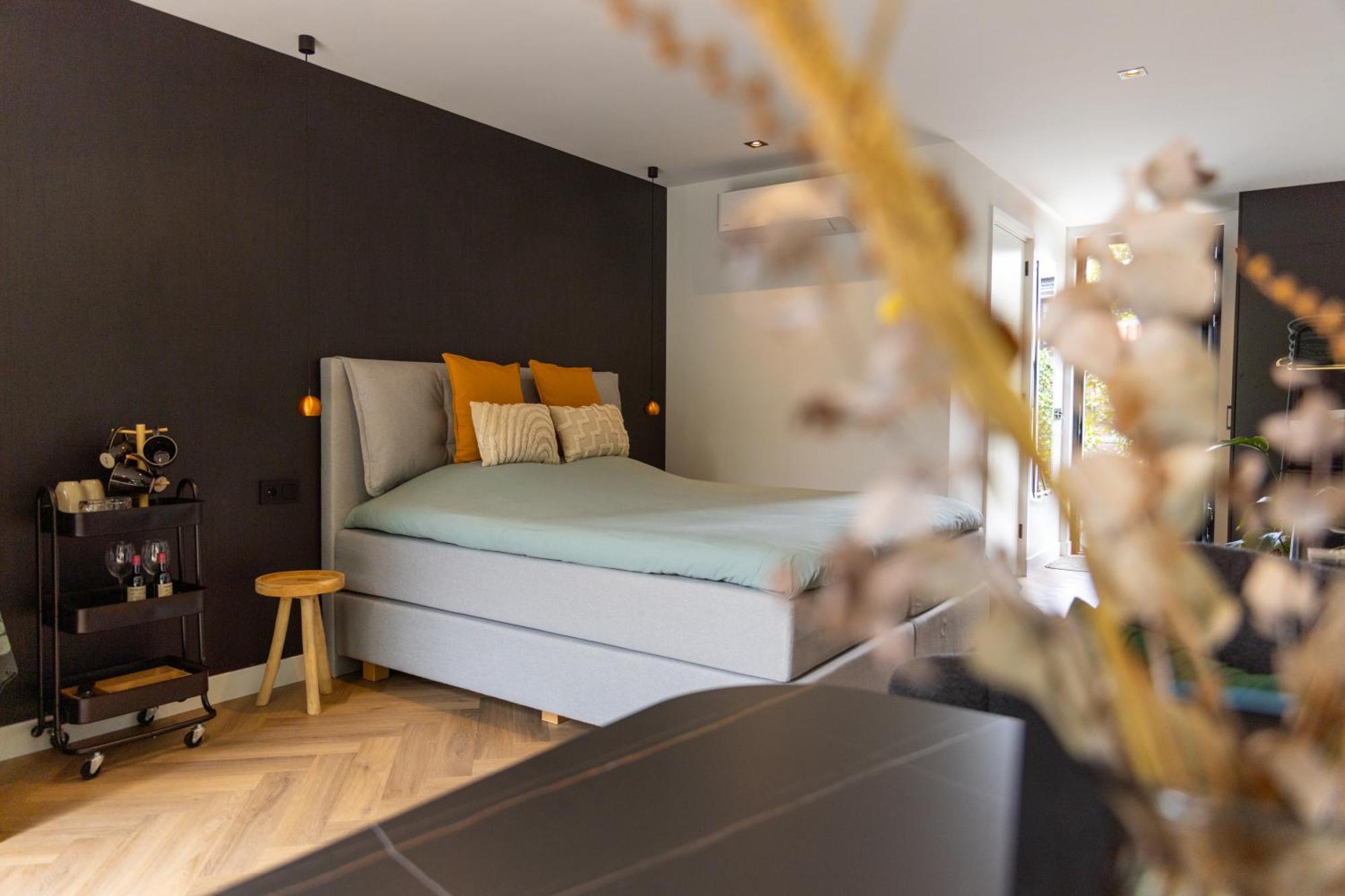 Bnb Paradijs Oude Niedorp Екстериор снимка