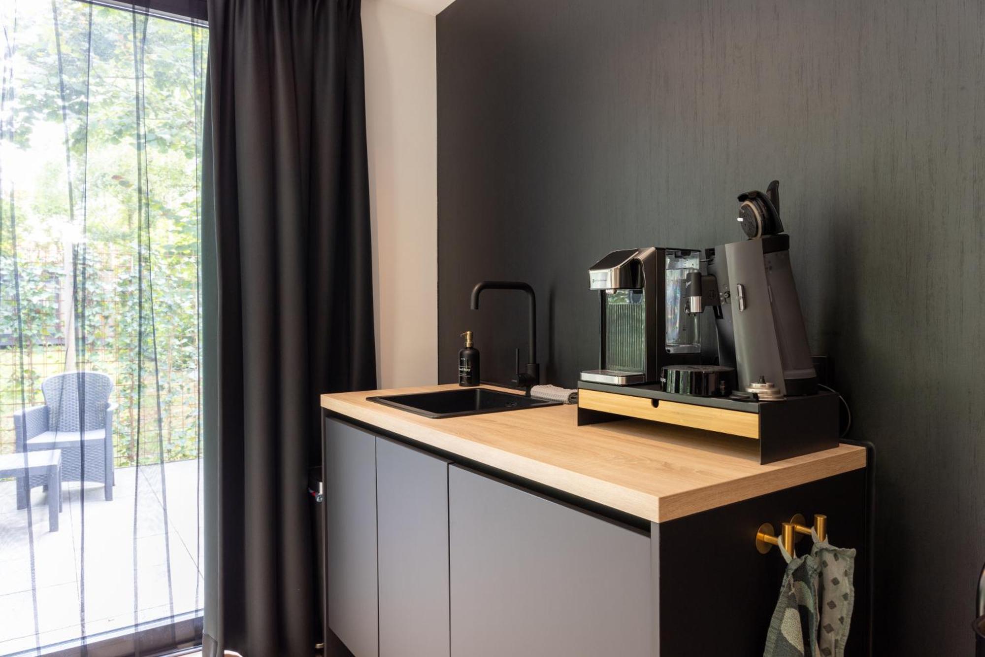 Bnb Paradijs Oude Niedorp Екстериор снимка