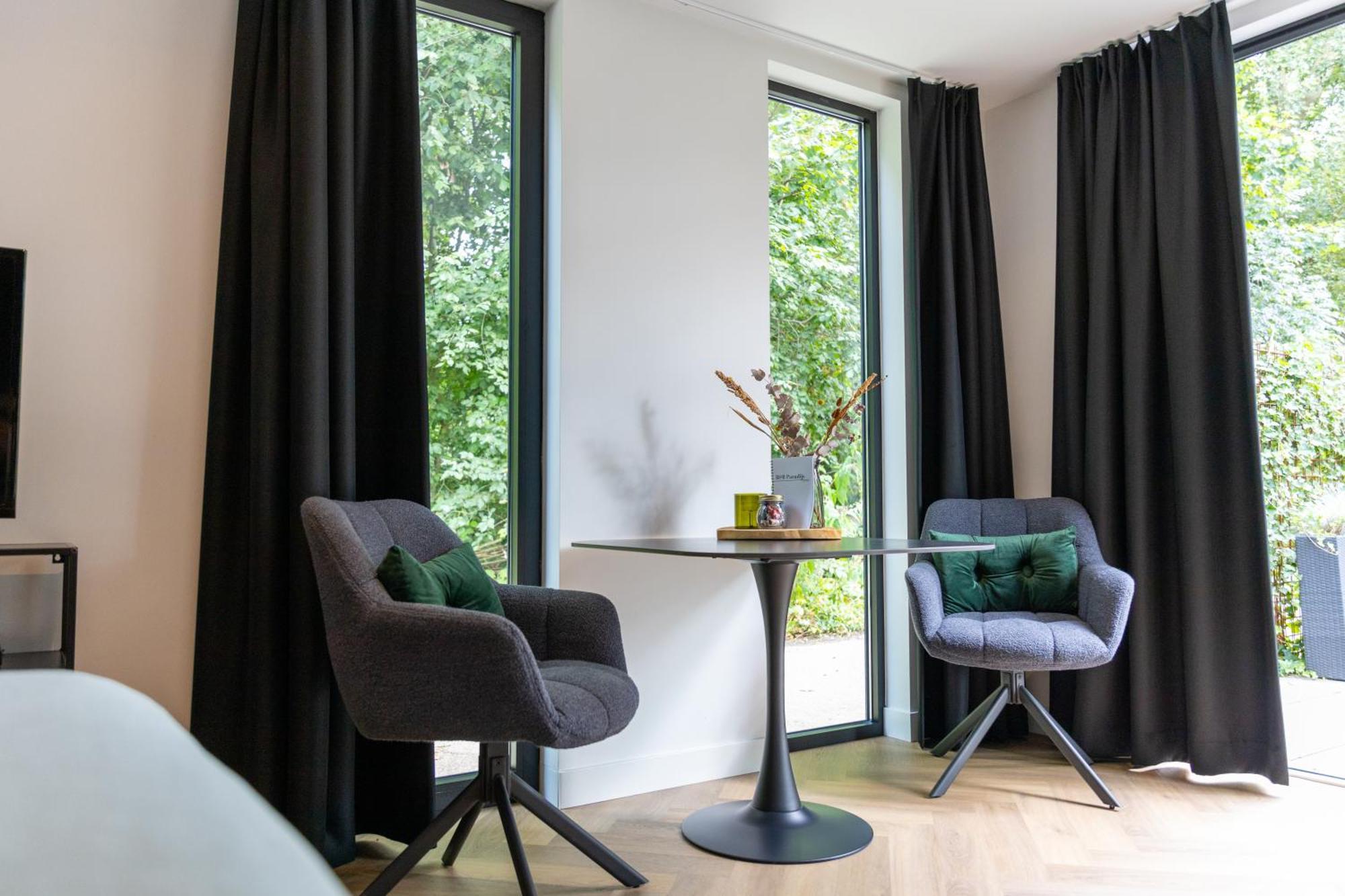 Bnb Paradijs Oude Niedorp Екстериор снимка